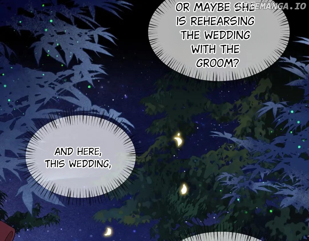 Lonely Emperor Chases His Sister-in-Law Chapter 36 - page 40